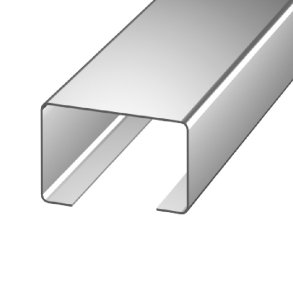 Forstrkningslgte-1,5 mm. i stltykkelse