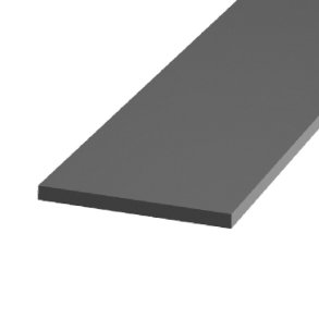 Polyethylendug 4 mm.