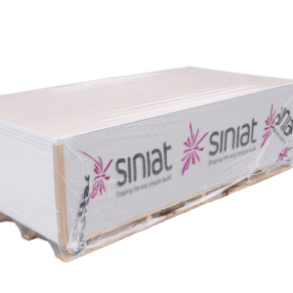 SINIAT GIPSPLADER