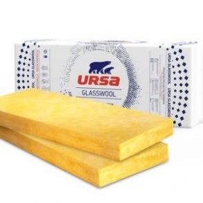 URSA ISOLERING
