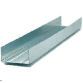 LINDAB STÅL-PROFILER